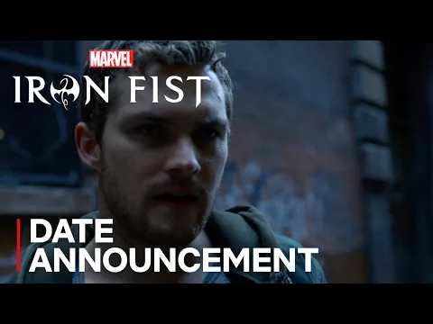 Iron Fist Season 1 Recap 