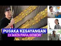 Download Lagu Kok Bisa Dapat Pusaka Kayak Gini??? | Review TRISULA ISTIMEWA