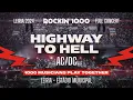 Download Lagu Highway to Hell – AC/DC, played by 1000 musicians [02/20] FULL SHOW Rockin'1000 Leiria 2024