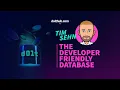 Dolthub - The Developer Friendly Database