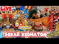 Download Lagu 🔴LIVE SENI JARANAN SEKAR KEDHATON - LIVE Dsn Selogiri Kapuran Ketapang Banyuwangi #JarananBanyuwangi