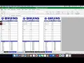 Next Level Lineups - Digital Baseball Lineup Card Tutorial