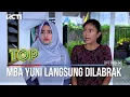 Kena Kan Mba Yuni Sering Banget Gosip Sih - TUKANG OJEK PENGKOLAN