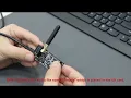 T3-S3 SR Explained Hardware Setup Software Configuration LILYGO Guide