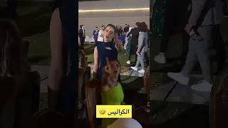 نمبر ون     لانا و سارة    لانا محمد  غيث وسارة  محمد رمضان              دندنها