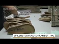 Birkenstock Could Go Public With 8 Billion Value