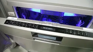 Servic Program For Siemens Dishwasher 