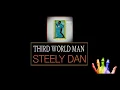 🎸STEELY DAN: Third World Man — (Animated Guitar Lesson)  #31