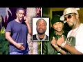 NEW EVIDENCE Usher Meek Mill Diddy Were A Throuple Diddy Was Paying Them Millions