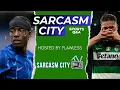 Download Lagu NONI MADUEKE TO JOIN ARSENAL FROM CHELSEA, GYOKERES DEAL TO THE GUNNERS STALLING? - Sports Q\u0026A