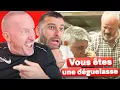 Download Lagu On réagit à un épisode horrible de Cauchemar en Cuisine !