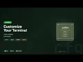 Zsh Configuration Tutorial Customize Your Terminal with zshrc Aliases Prompts