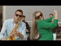 Lagu Mihaela Belciu \u0026 Tunea Band - Badea-l meu e soferas [videoclip oficial]