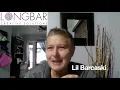 Longbar Live with Lil - Honing Your Message