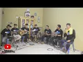 Download Lagu Wuyung (Manthous) - cover RDW music