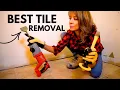 How To Remove Floor Tiles The Fastest Way Nobody Tells You