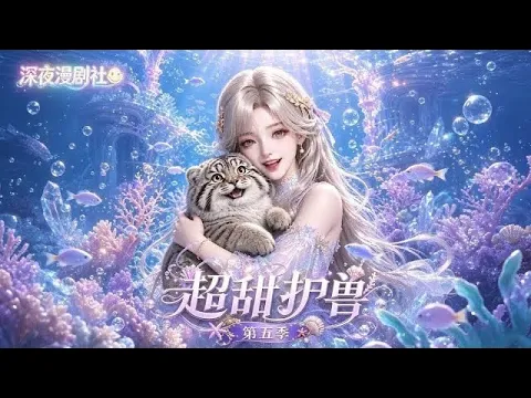 초달달 수호수 8화