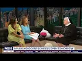 NY Catholic Schools Superintendent Talks Faith and Excellence on Good Day New York