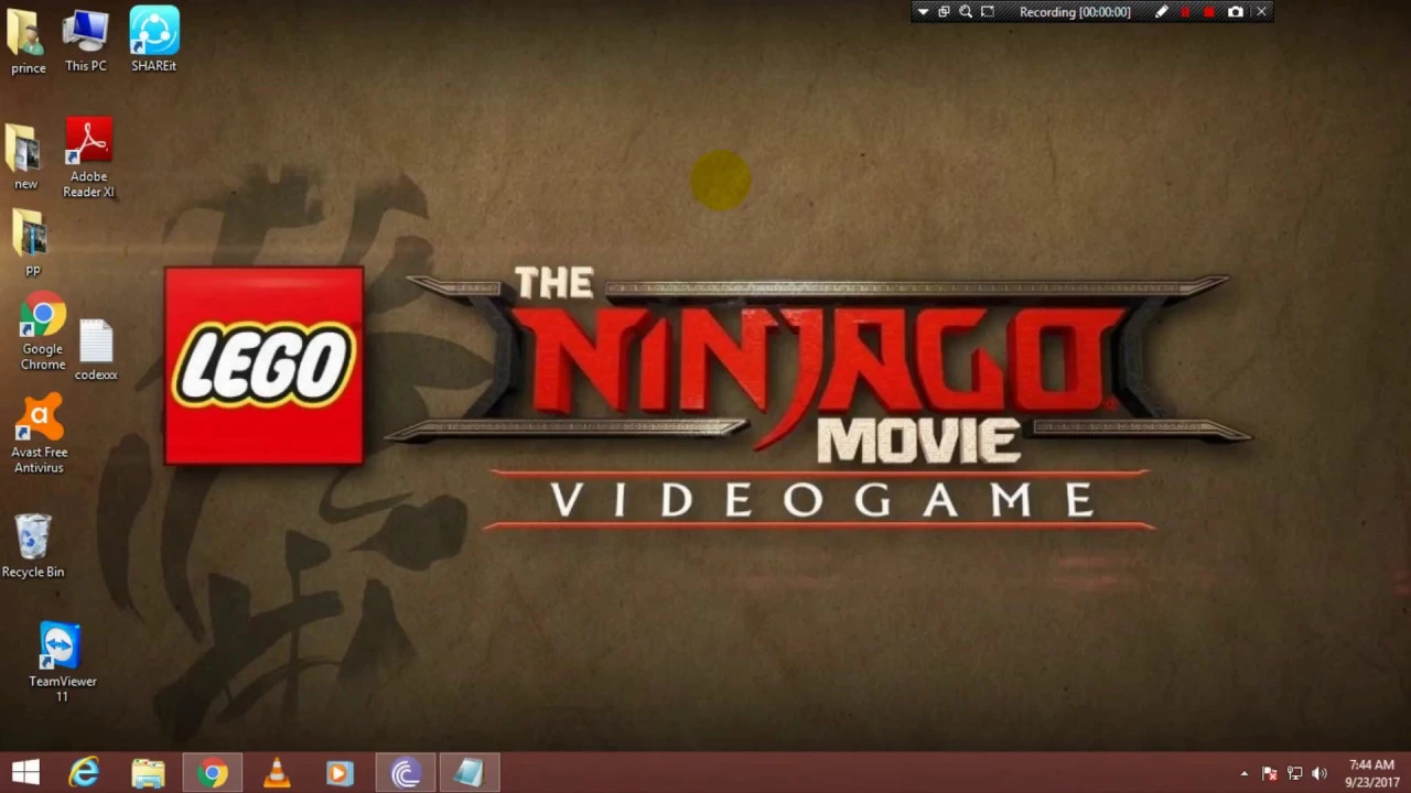 Download The LEGO NINJAGO Movie Video Game PC game Mediafire link. 