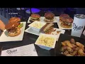 The Hatch restaurant opens in downtown Roanoke