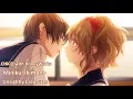 Lagu CHiCO with HoneyWorks - Minikui Ikimono / 醜い生き物 [4K] ~ English Subtitles