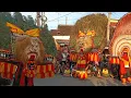 Lagu Spektakuler Hebat penampilan Barongan Reog Ponorogo Di Kelurahan Tonatan, bikin heboh