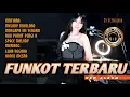Lagu MIXTAPE FUNKOT ❗MUTIARA ❗MELODY TERBARU ❗DJ VEE NOUNA