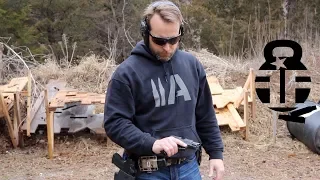 Was I Wrong About the Taurus G2C -