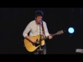 Download Lagu Noel Gallagher - Don't look back in Anger Acoustic - Italia