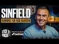 Download Lagu Kevin Sinfield: Ultra Marathon Mindset \u0026 Running for Rob Burrow | Stick to Cricket EP 14