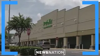 Publix to allow Florida customers to carry guns in its stores Morning in America