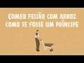 CONSTRUÇÃO - CHICO BUARQUE | CONHEÇA A LETRA