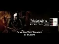 Dawn of Ashes - Beneath Thy Tongue, It Sleeps