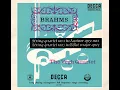 Brahms: String Quartet No. 3 in B-Flat Major, Op. 67: II. Andante