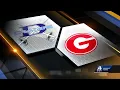 Julia Morris s interview with Coach Greg Porter