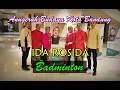 Download Lagu Ida Rosida - Badminton (kawih Karya Mang Koko)