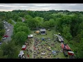Oglebay s Backyard BBQ Festival Hyperlapse