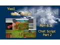 3 Unity 5 Tutorial MMO Chat with Player Name