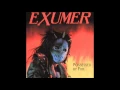 Exumer - Destructive Solution