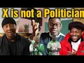 Download Lagu Xolani Khumalo is Not A Politician. And that's why We must support Him