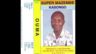 Super Mazembe Kasongo 