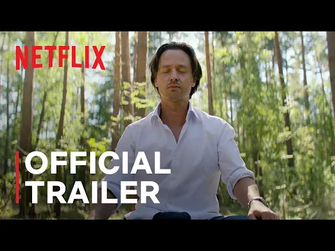 Official Trailer [Subtitled]