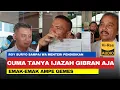 Download Lagu 🔴 Debat Sengit Rismon Sianipar Roy Suryo ‼️Petugas Kemen Dikdasmen Panik ❓❓