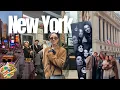 48 Hours in NYC The Perfect 2-Day New York Itinerary Food Shopping Nightlife