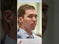 Like a BLACK HOLE Jack Posobiec Reveals the Aura From Tyler Robinson After Seeing Him at Hearing