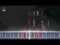 Lorna Shore Pain Remains I - Dancing Like Flames (Beautiful Wedding Version)