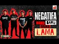 Download Lagu SUPERMUSIC - NEGATIFA “BAND BARU MUKA LAMA!” | EPS. 79