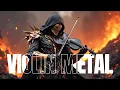 Download Lagu Metal Trap x Violin - Dominant Strings of Chaos🔥