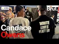 Who is Candace Owens