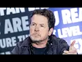 Michael J Fox Reacts to Rumor He DIED After CNN Published Obituary